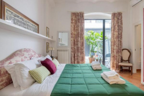 URent - Colosseum Charming Apartment
